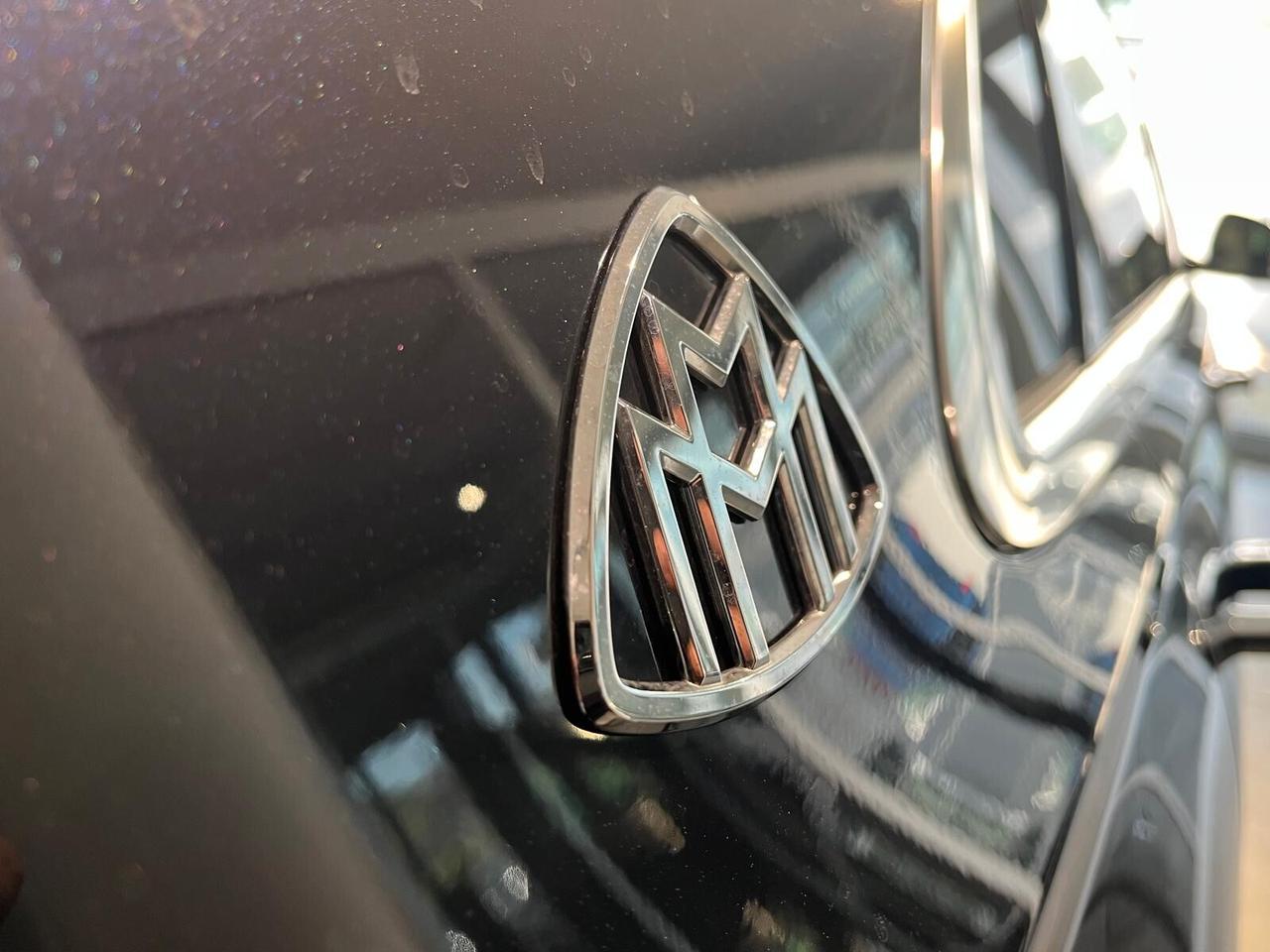 Mercedes-benz Maybach S 680 Premium Plus