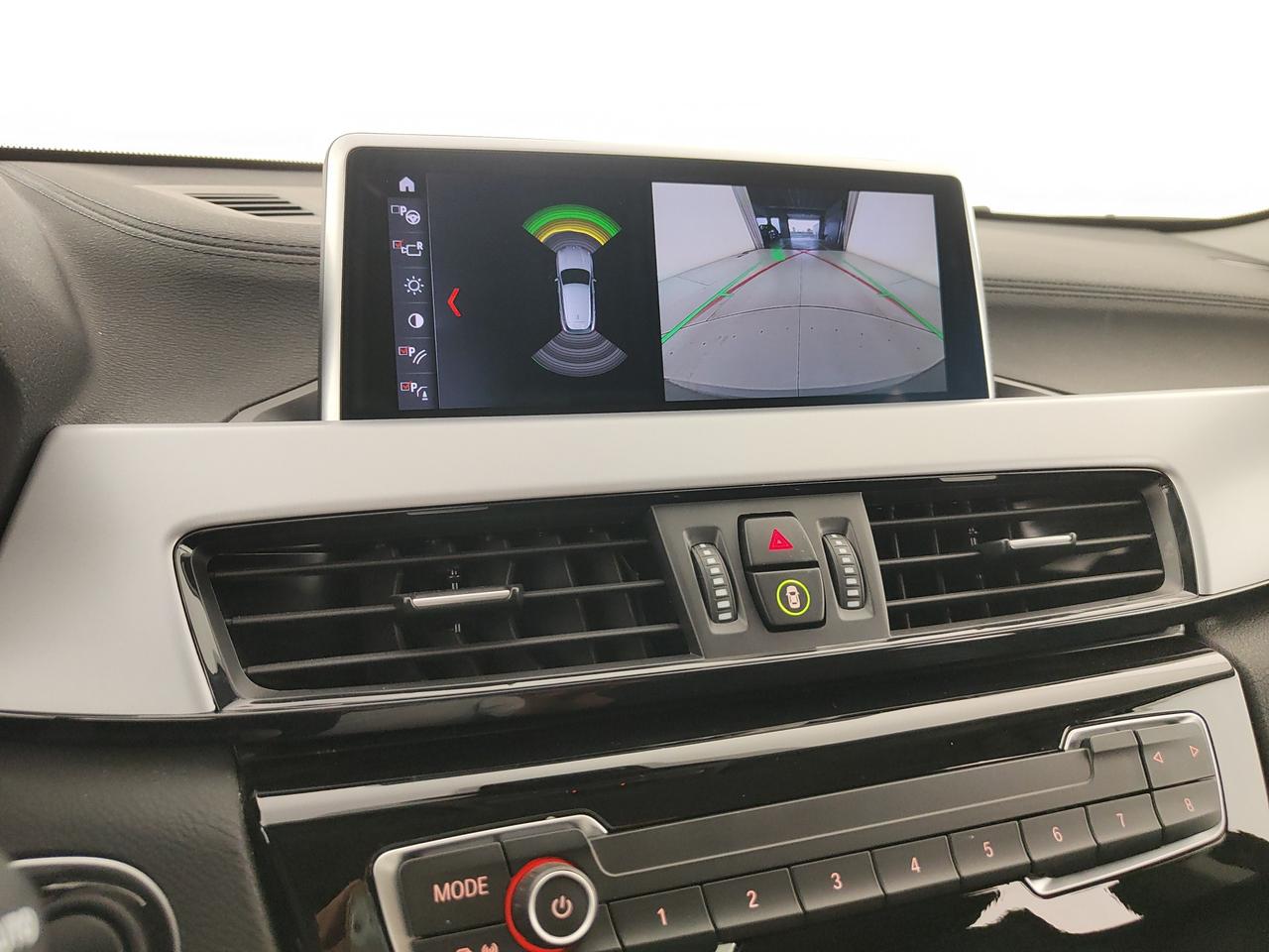 BMW X2 xdrive25e Advantage auto