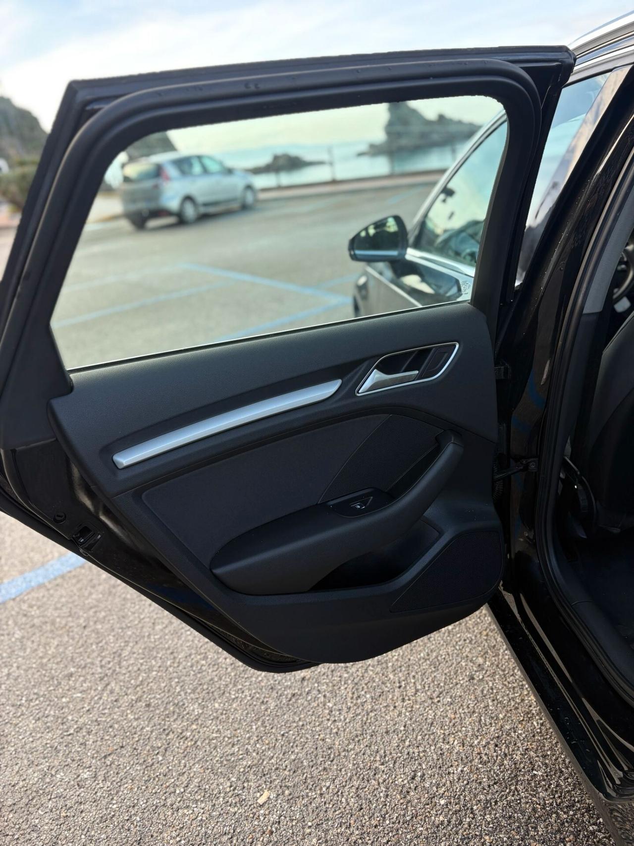 Audi A3 SPB 2.0 TDI S tronic Sport Black Friday