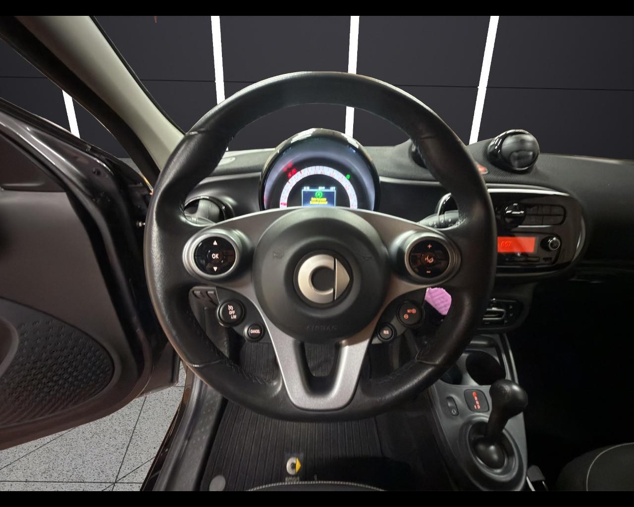 SMART forfour 2ªs. (W453) - forfour 90 0.9 Turbo twinamic Passion