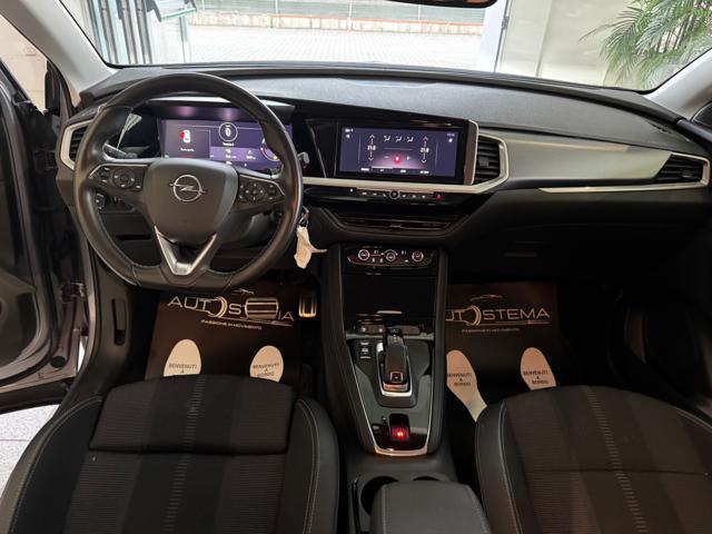 OPEL Grandland 1.5 diesel aut. Business Elegance - VARI COLORI!