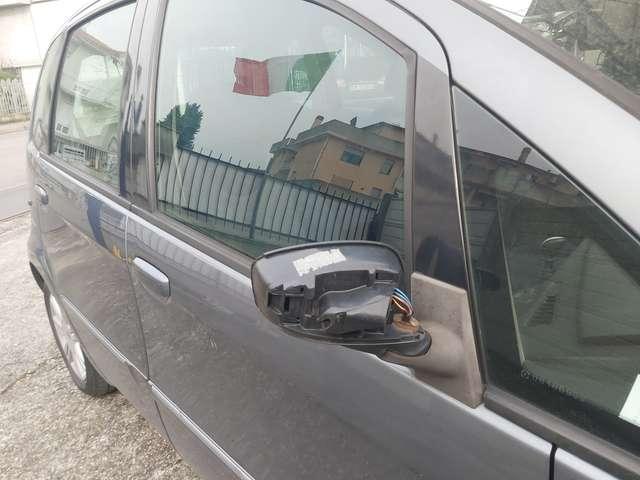 Fiat Idea 1.4 16v Dynamic 6m