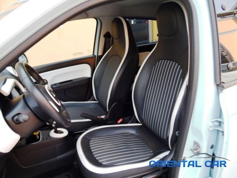 Renault Twingo Electric Twingo Electric Intens SOLO 40.000 KM BELLISSIMA