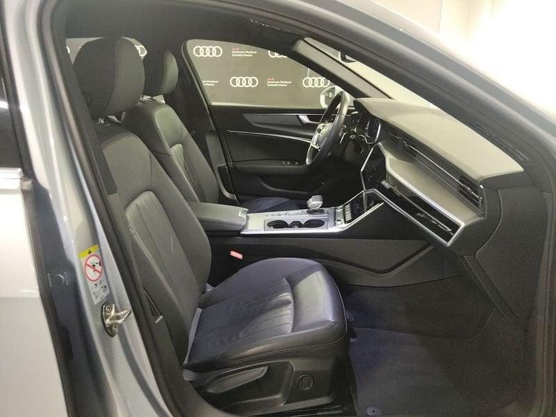Audi A6 Allroad Quattro A6 allroad 40 TDI 2.0 quattro S tronic