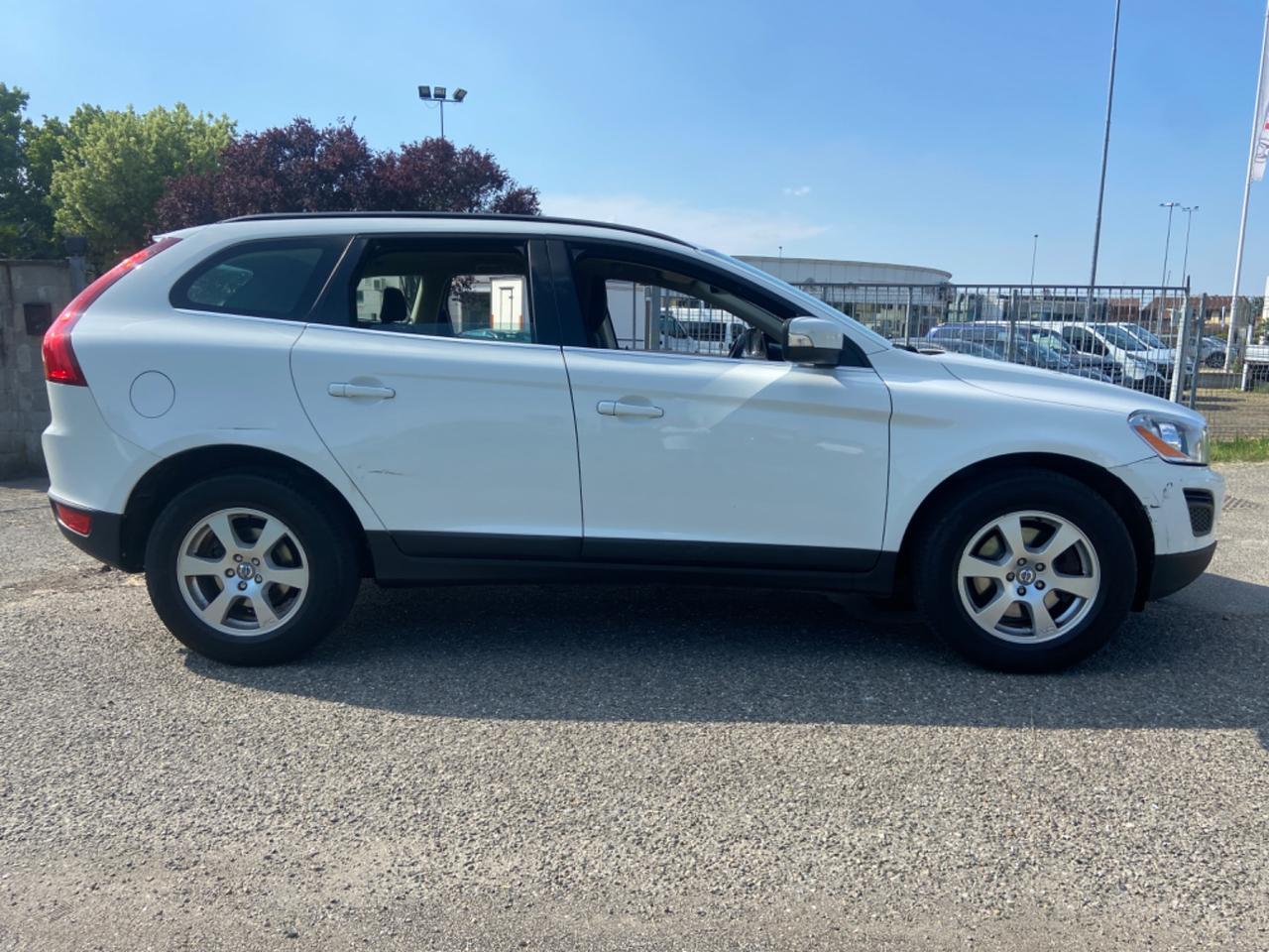 Volvo XC 60 XC60 D5 AWD. X. EXPORT