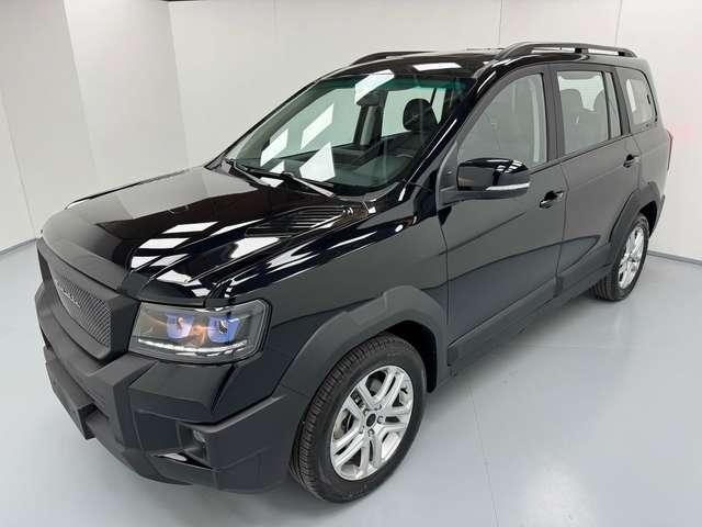 Cirelli Cirelli 1 PLUS 1.5L BENZINA 110CV *TETTO+PELLE* PROMO!