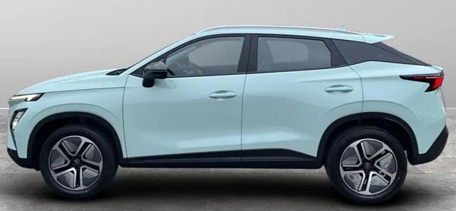 OMODA 5 OMODA 5 ELETTRICA COMFORT 204 CV 61,1 kWh
