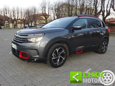 CITROEN C5 Aircross BlueHDi 130 S&S FEEL S