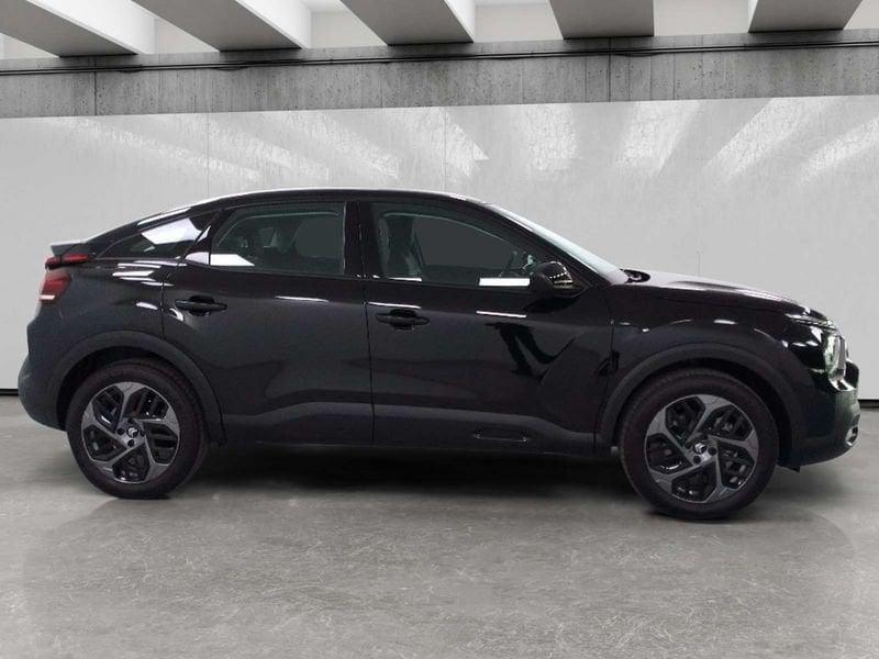 Citroën C4 1.2 puretech Plus s&s 130cv eat8