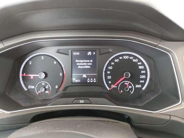 Volkswagen T-Roc T-Roc 2.0 tdi Business 150cv dsg