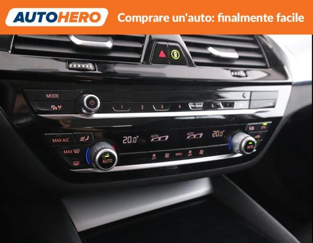 BMW 518 d 48V Touring Business