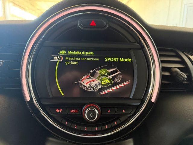 MINI John Cooper Works 2.0 John Cooper Works //BELL1SS1MA//