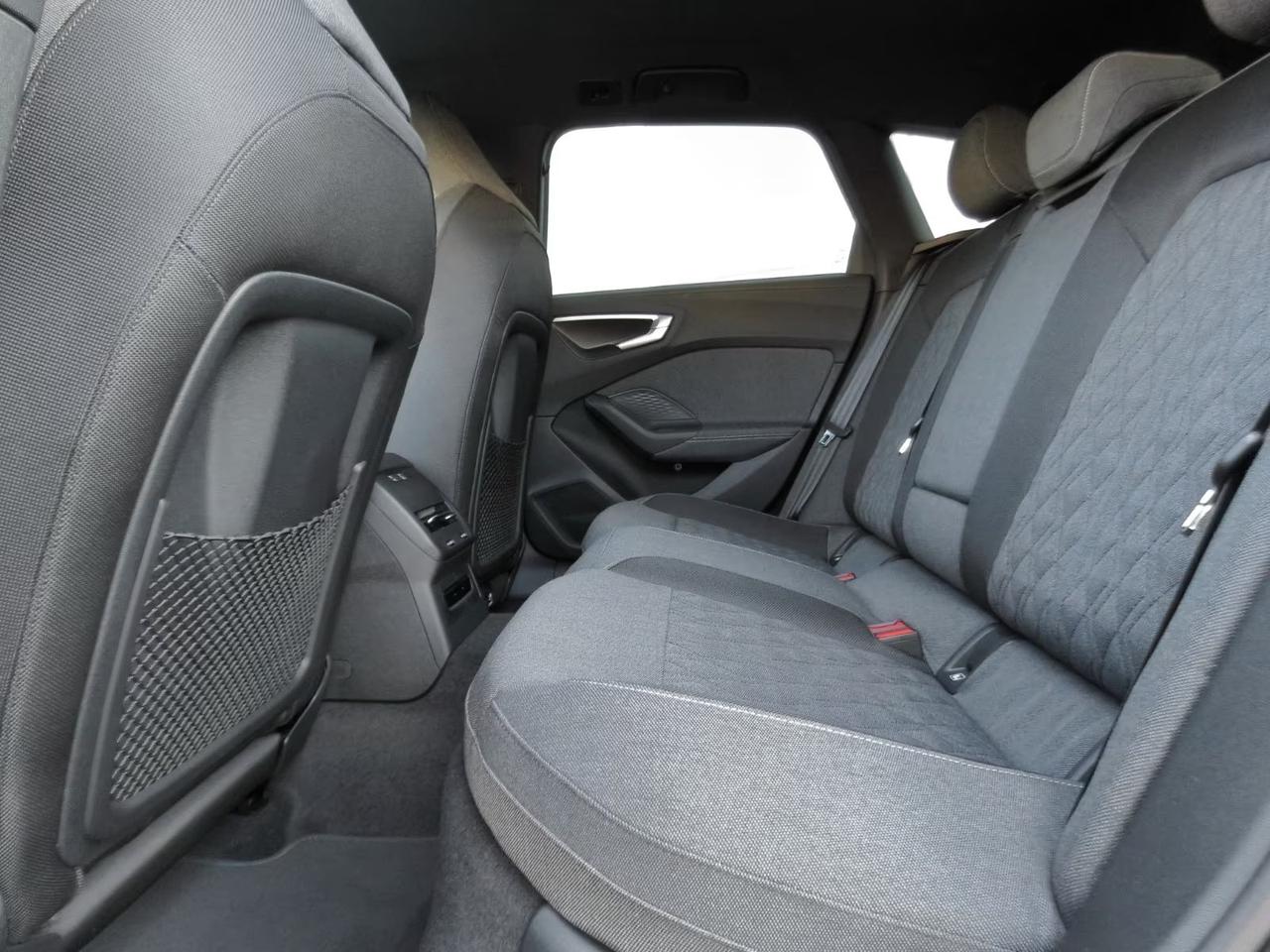 Audi A5 Avant TFSI 150 kW S tronic Line edition Possibilità noleggio no scoring