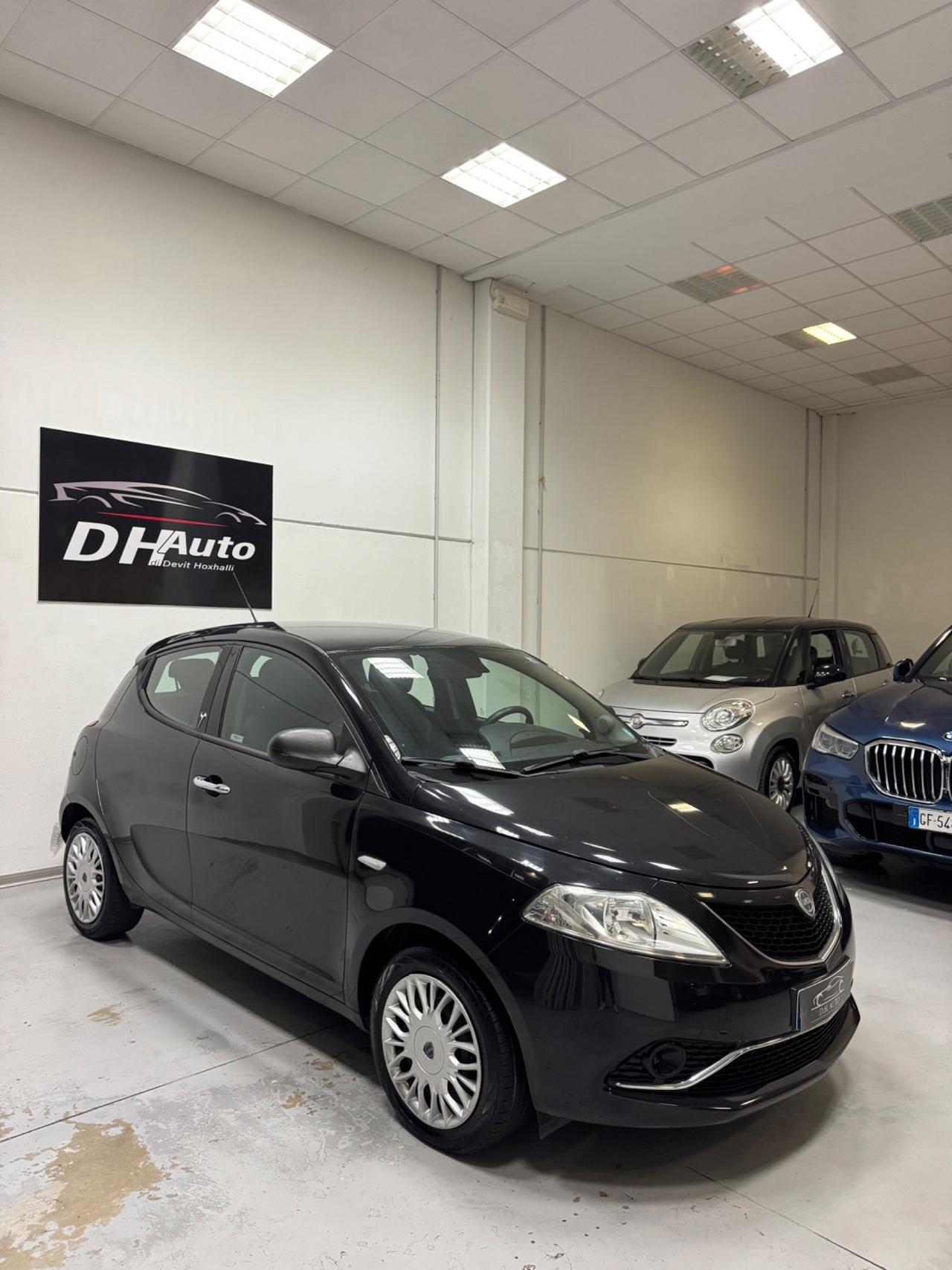 Lancia Ypsilon 1.3 MJT 16V 95 CV 5 porte S&S Platinum