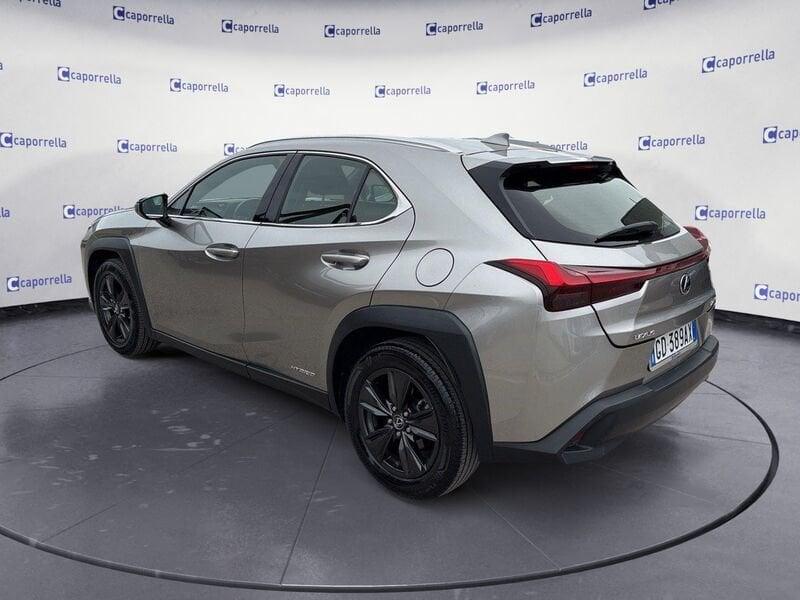 Lexus UX UX 250h 2.0 Hybrid Executive 4WD