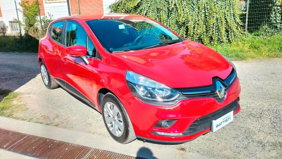 Renault Clio 1.0 90cv GPL 5 p. Energy Zen PARI AL NUOVO!!