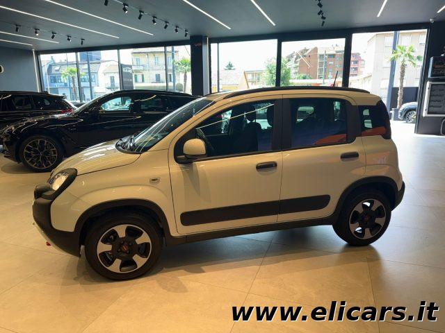 FIAT Panda 1.0 City Cross PLUS