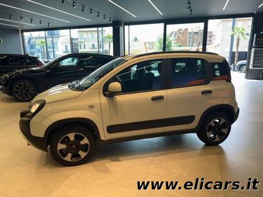 FIAT Panda 1.0 City Cross PLUS -