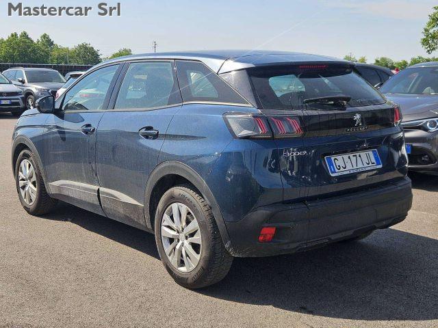 PEUGEOT 3008 3008 II 2021 1.5 bluehdi Active Business s - GJ171