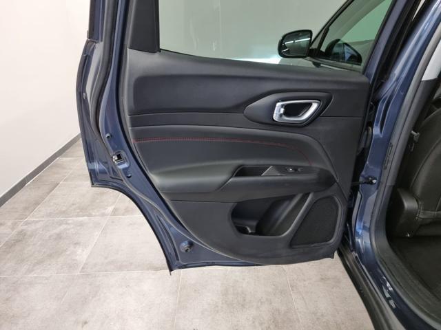 JEEP Compass 1.3 Turbo T4 240 CV PHEV AT6 4xe Trailhawk