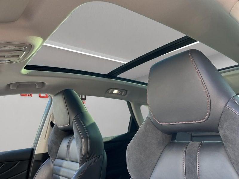 MG HS HS 1.5T-GDI AT Luxury - PROMO SIRONIAUTO+