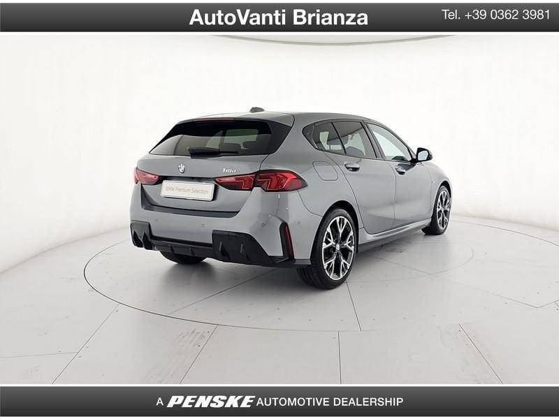 BMW Serie 1 118d MSport