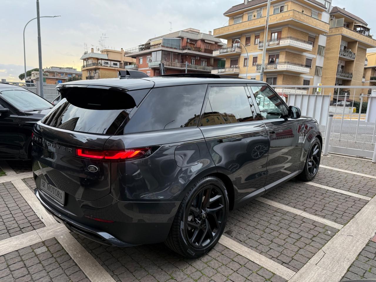 Land Rover Range Rover Sport 3.0 i6 mhev Dynamic SE TETTO - IVA ESPOSTA 22%