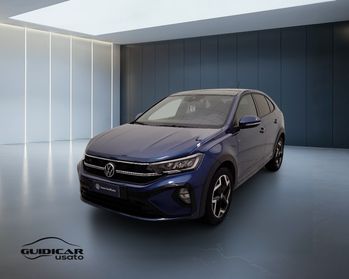 VOLKSWAGEN Taigo - Taigo 1.0 tsi R-Line 115cv dsg