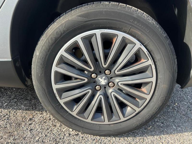 Peugeot 2008 1.2 puretech 12v Allure 82cv E6