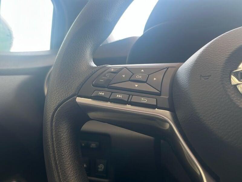 Nissan Micra dCi 90 N-Connecta