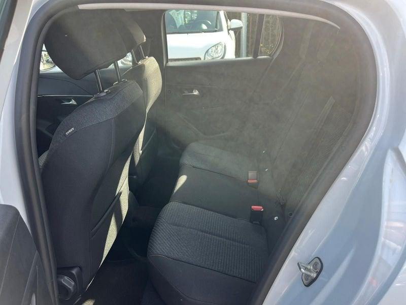 Peugeot 208 208 Hybrid 110 e-DCS6 Style