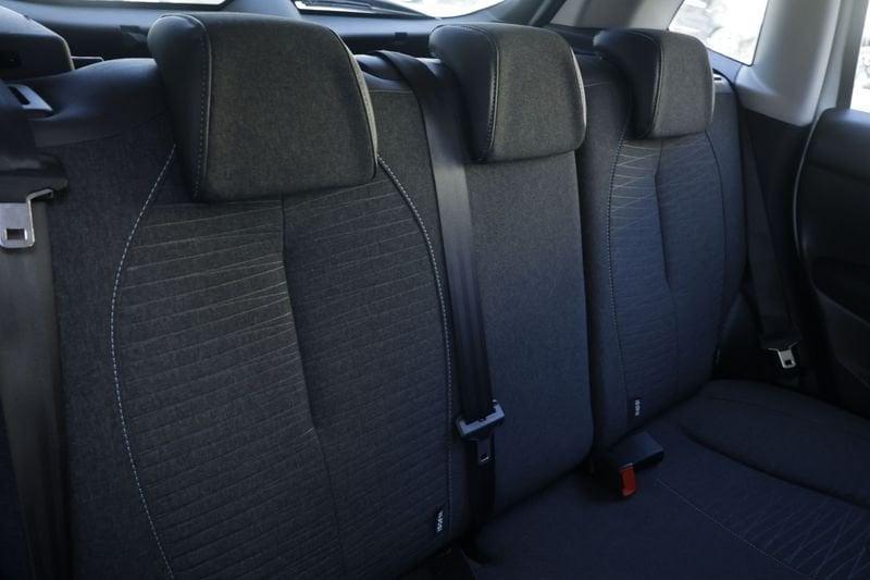 Citroën C3 Citroën C3 1.6 BlueHDi 75 Exclusive Unicoproprietario