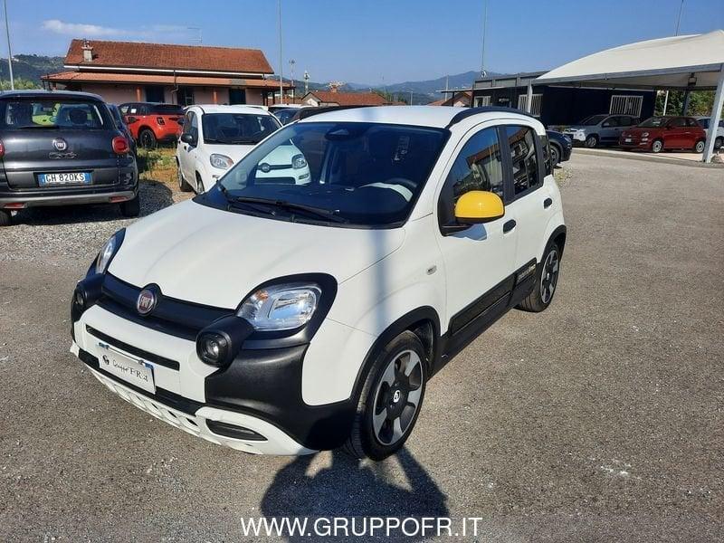 FIAT Pandina 1.0 FireFly 70cv S&S Hybrid Cross