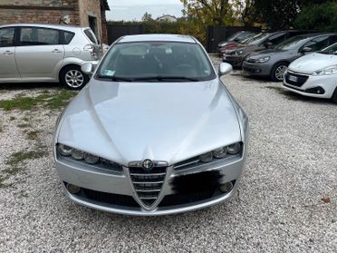 Alfa Romeo 159 1.8 Progression
