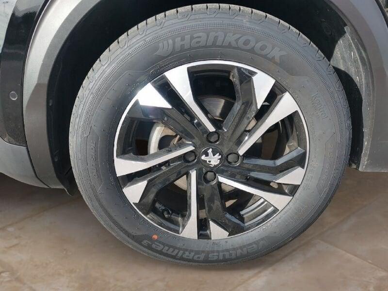 Peugeot 2008 2008 PureTech 130 S&S GT