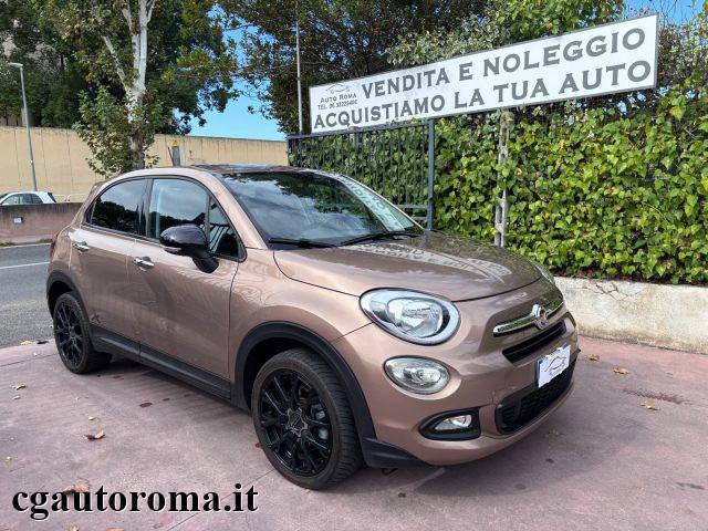 FIAT 500X 1.6 MultiJet 120 CV Business