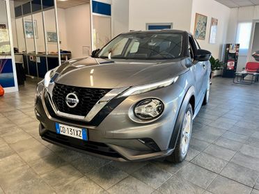 Nissan Juke 1.0 DIG-T 114 CV CAMBIO AUTOMATICO Business