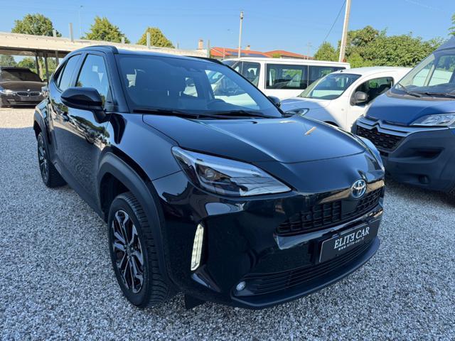 TOYOTA Yaris Cross 1.5 Hybrid 5p. E-CVT TREND