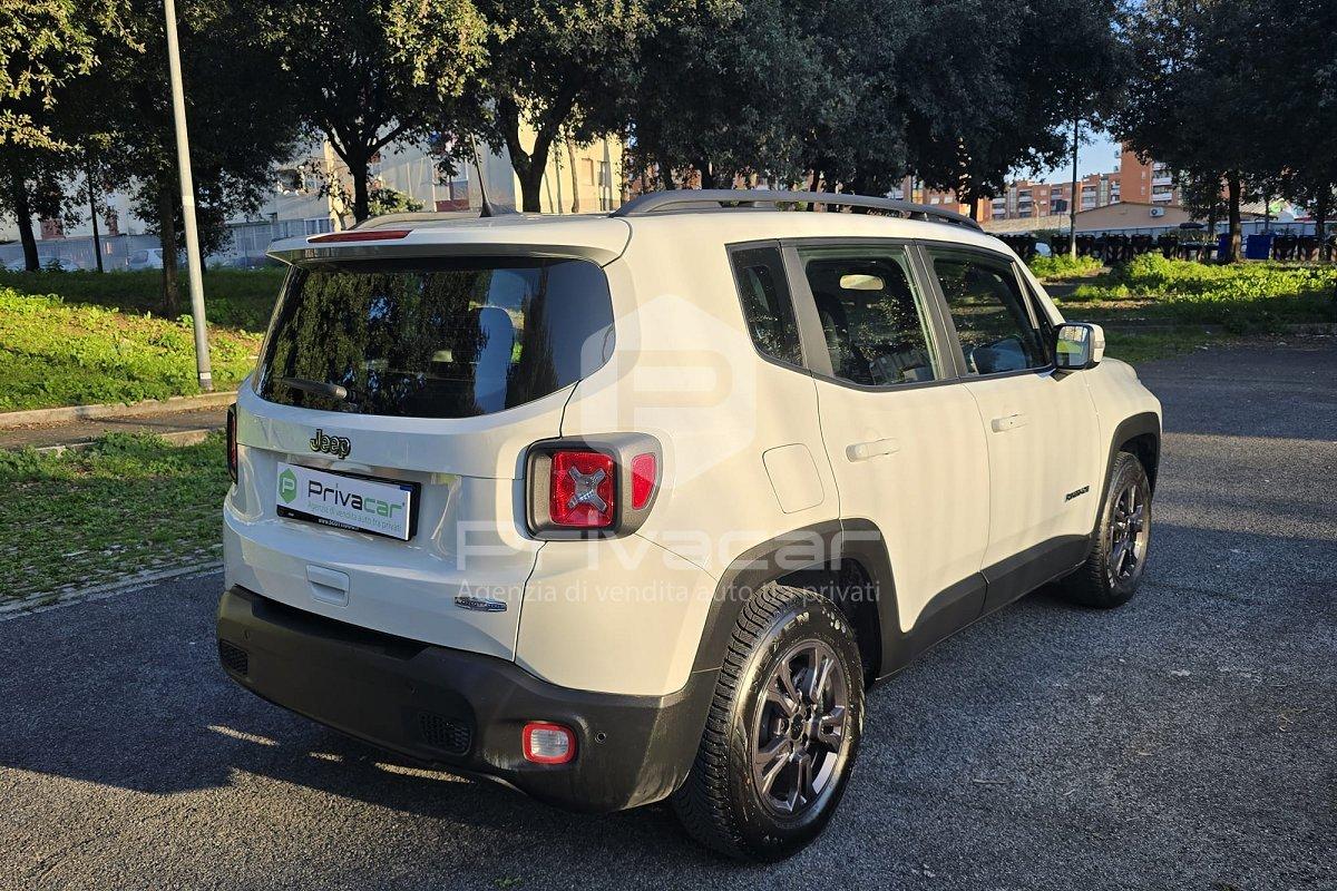 JEEP Renegade 1.0 T3 Longitude