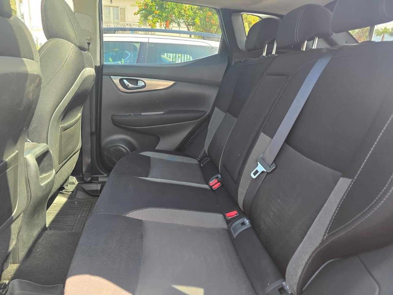 NISSAN QASHQAI 1.5DCI 110CV N-CONNECTA PLUS ITALIANA FULL