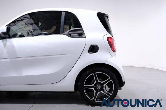 SMART ForTwo 70 1.0 PROXY TETTO PANORAMA NEOPATENTATI