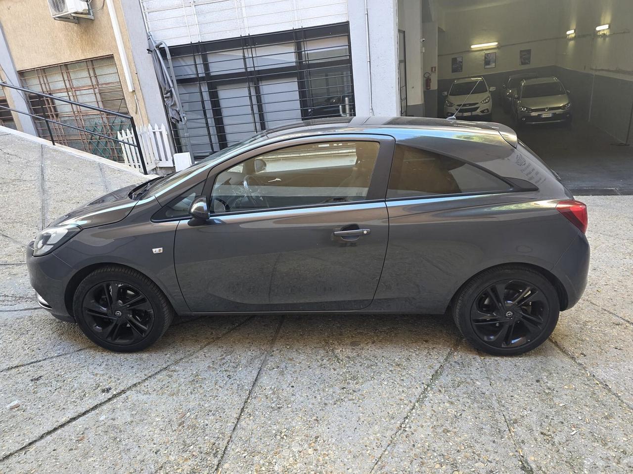 OPEL CORSA 1.3 CDTI - 75CV