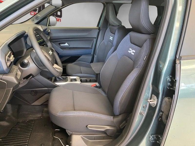 Dacia Duster Duster Tce 130 CV 4X4 MHEV Journey - PROMO SIRONIAUTO+