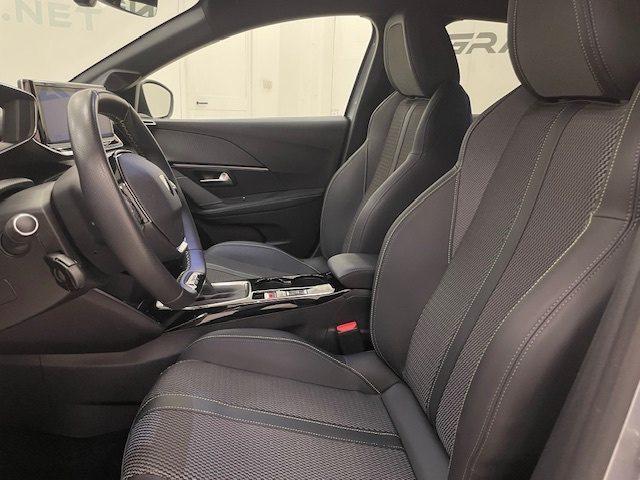 PEUGEOT 208 II 2023 - 1.2 puretech GT s&s 100cv