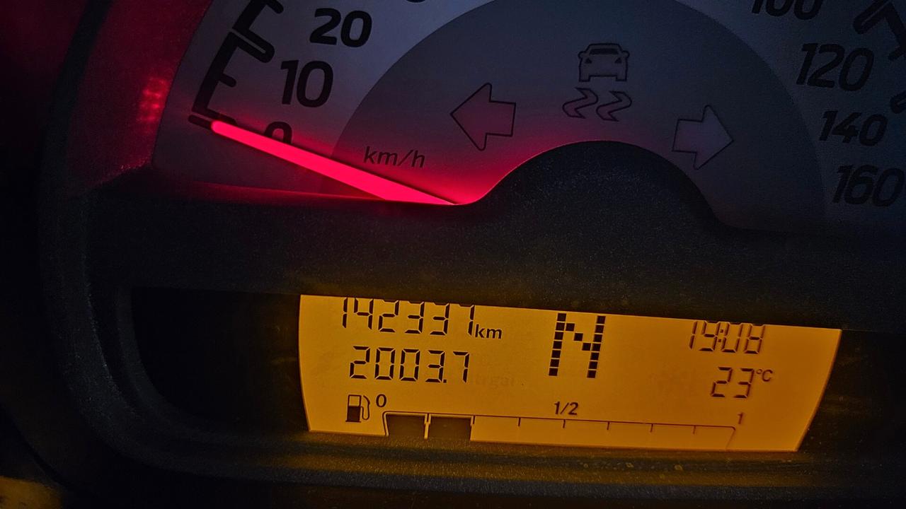 Smart ForTwo 1000 52 kW MHD coupé pulse
