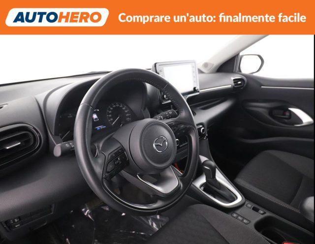 MAZDA Mazda6e Mazda2 Hybrid 1.5 VVT e-CVT Full Hybrid Electric A