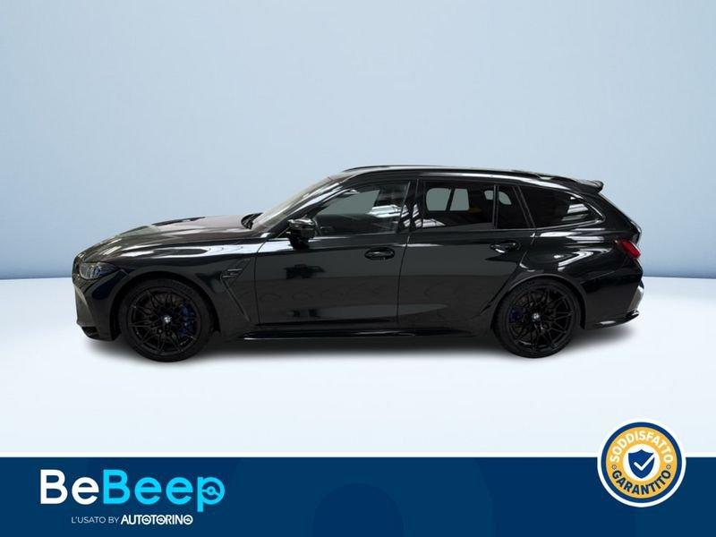 BMW Serie 3 Touring M3 TOURING 3.0 COMPETITION M XDRIVE AUTO