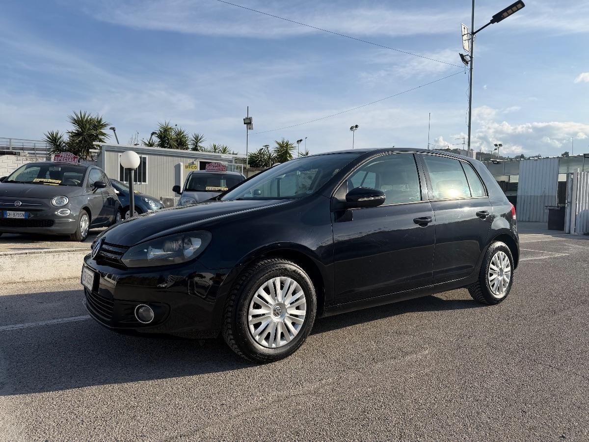 Volkswagen Golf 1.2 TSI 5p. Trendline