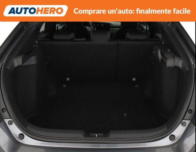 HONDA Civic 1.0T 5 porte Elegance