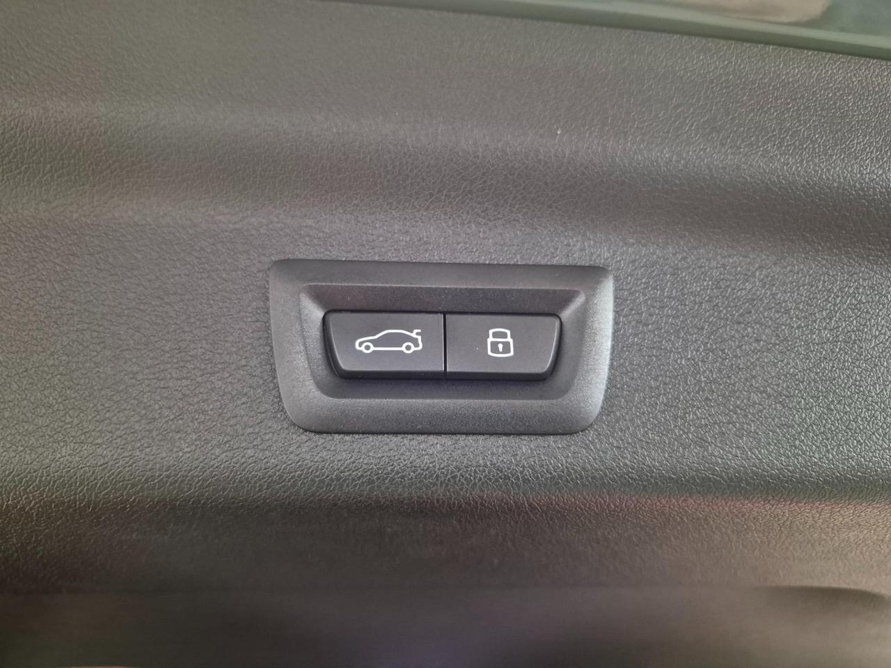 BMW X1 sDrive 18i Msport N1 Autocarro